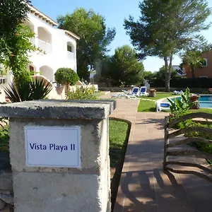 Appartamento Sagitario Vista Playa Ii Cala Blanca (Menorca)