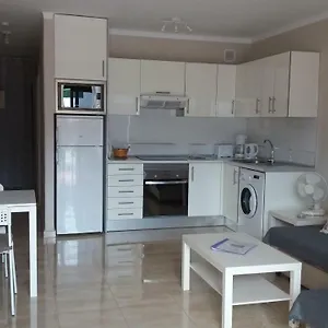 Appartamento Departamento Barcaro 2 Puerto del Carmen (Lanzarote)