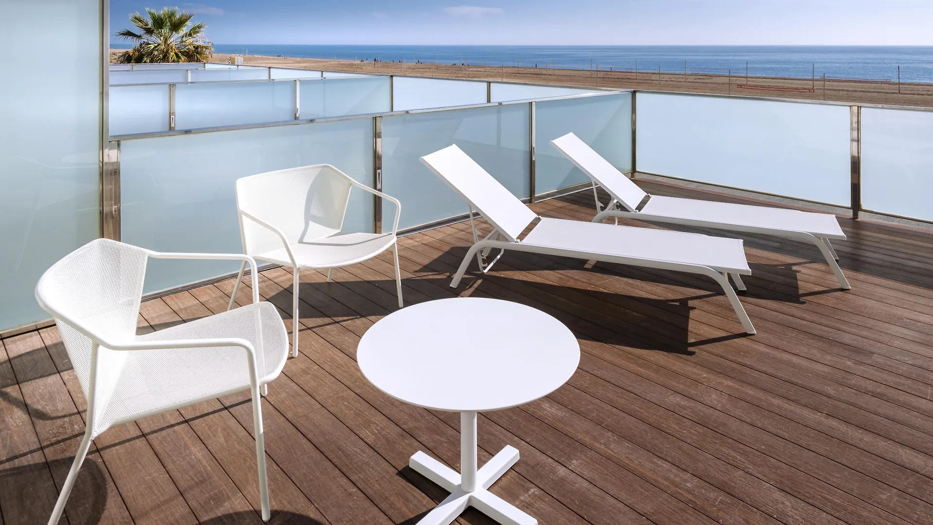 ****  Hotel Playafels Castelldefels Spagna