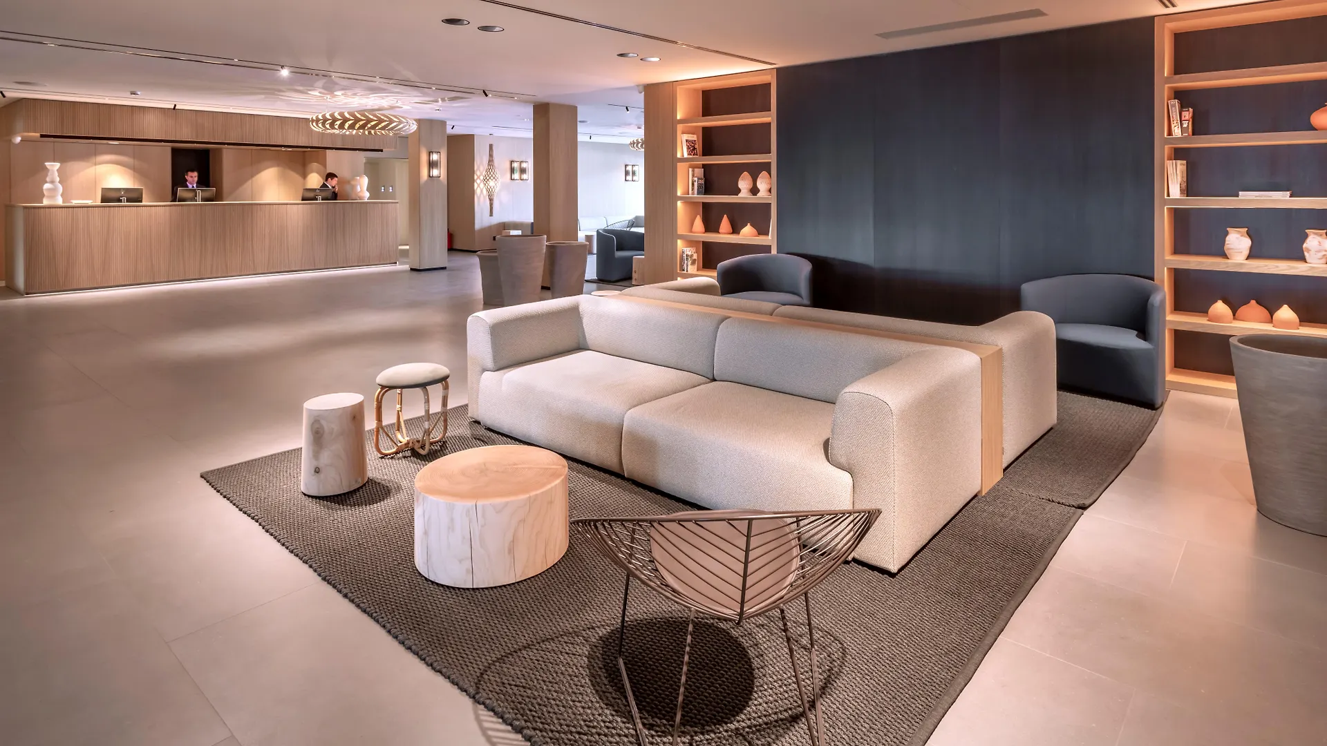 Hotel Playafels Кастельдефельс