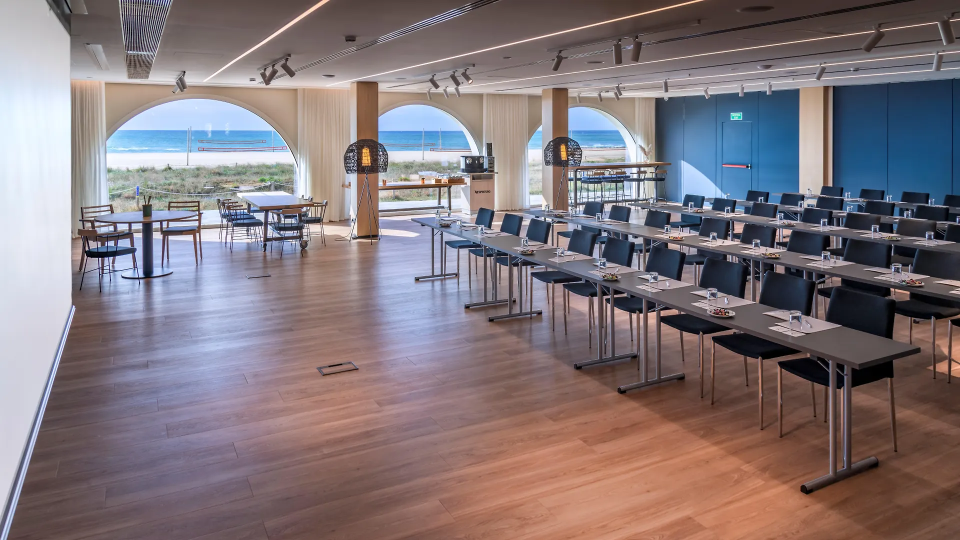 Hotel Playafels Castelldefels 4*,  Spagna