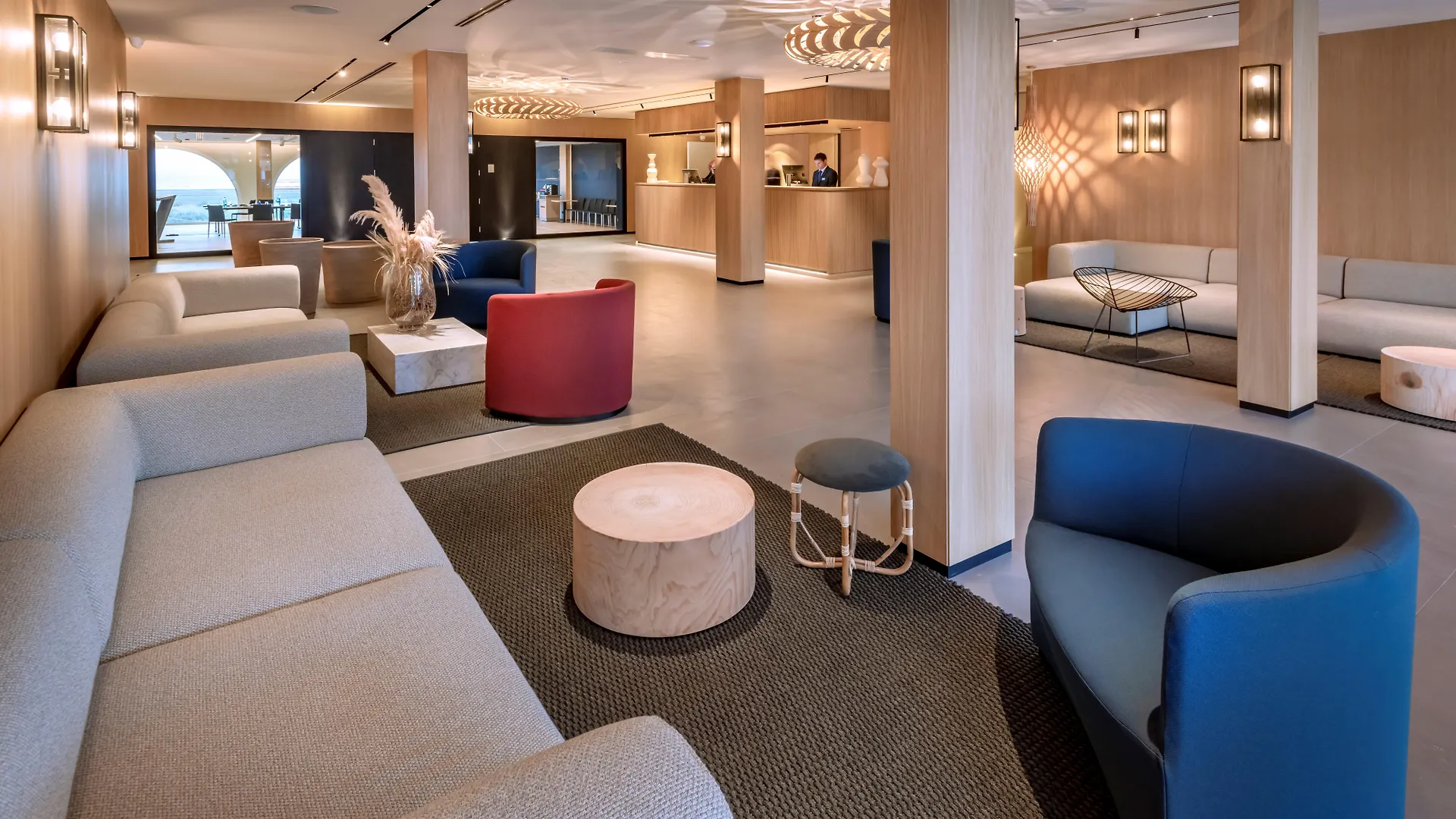 Hotel Playafels Кастельдефельс