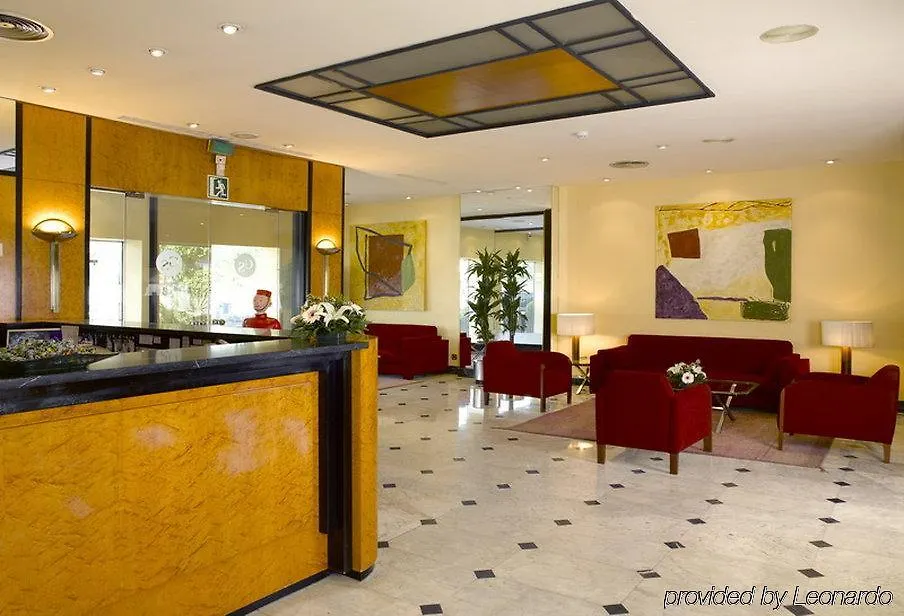 Hotel Playafels Кастельдефельс Испания