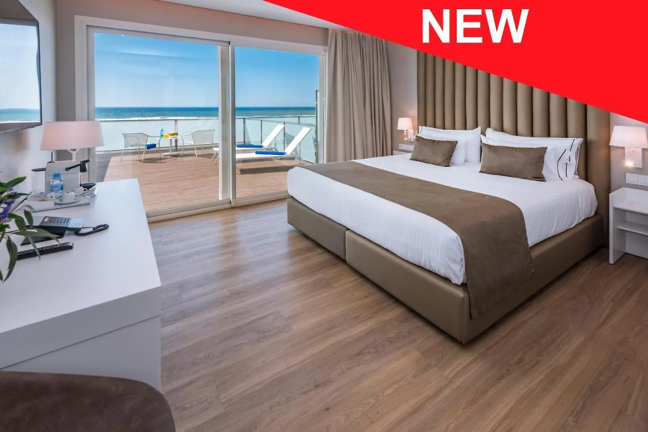 Hotel Playafels Castelldefels 4*,  Spagna