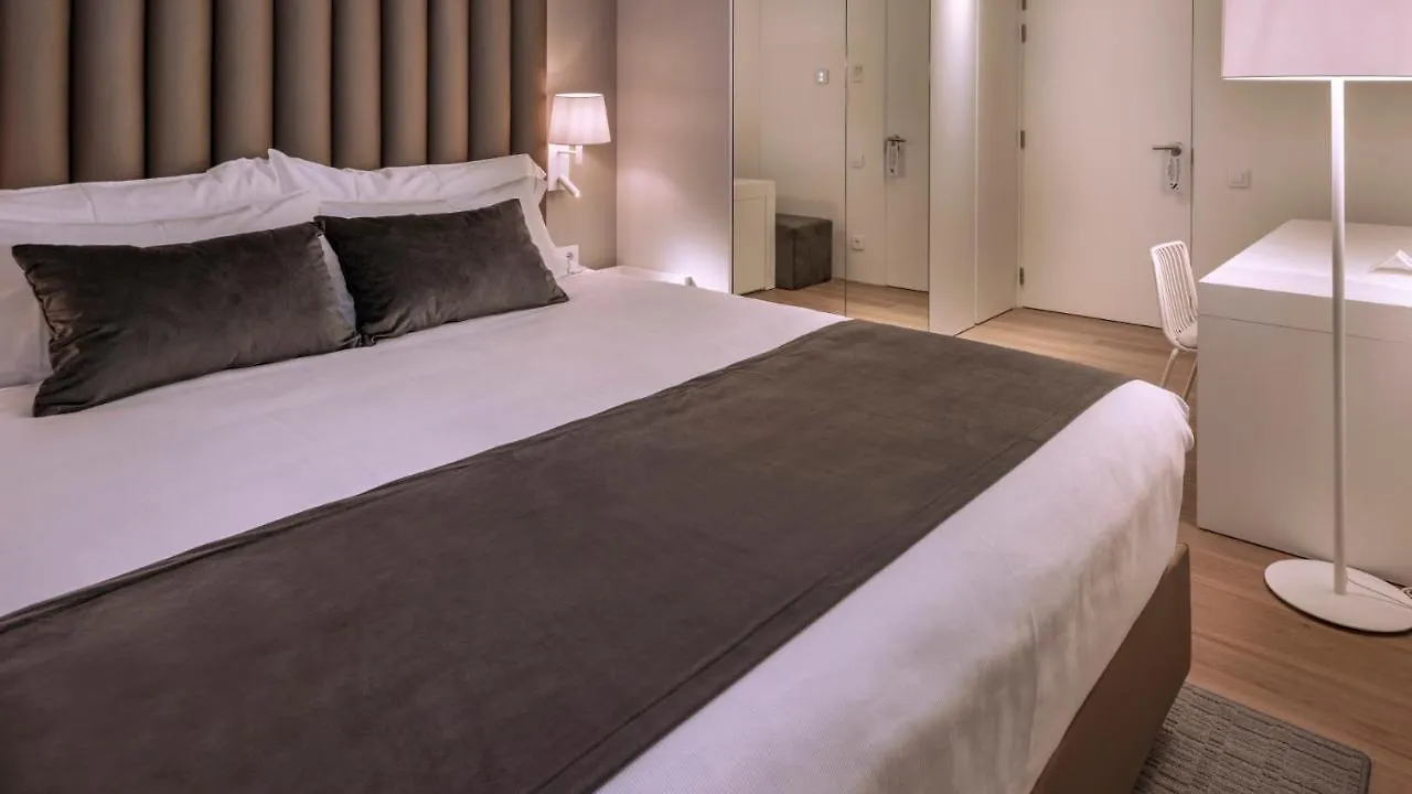 Hotel Playafels Castelldefels