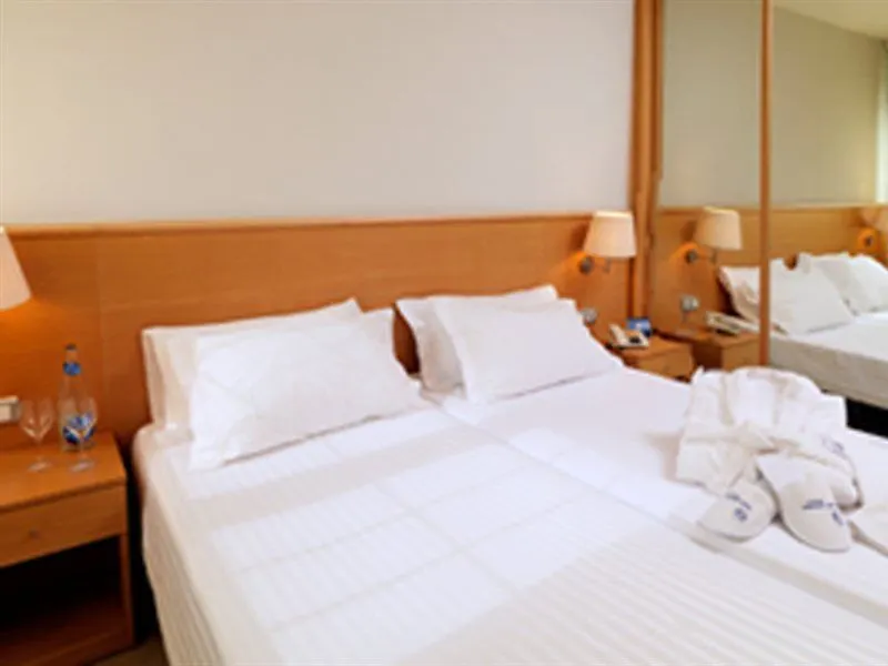 Hotel Playafels Castelldefels