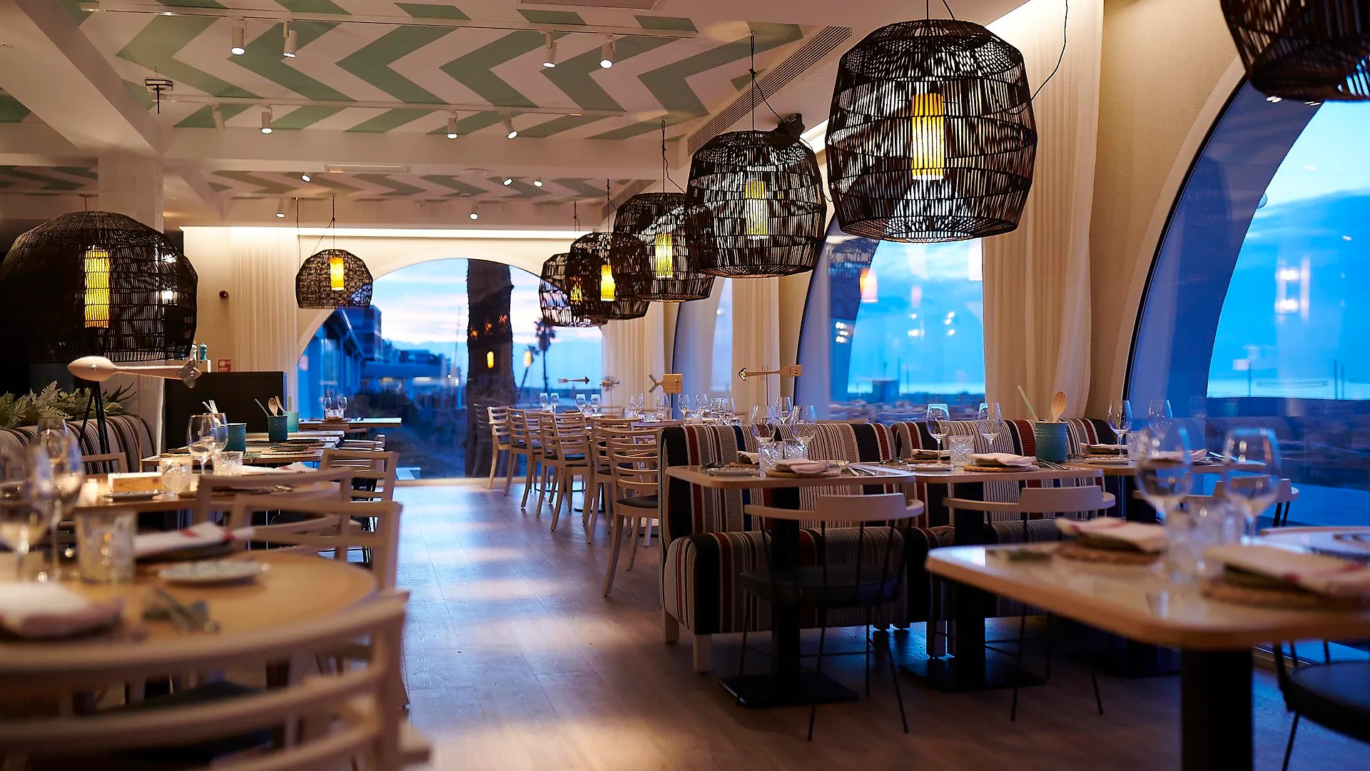 Hotel Playafels Castelldefels